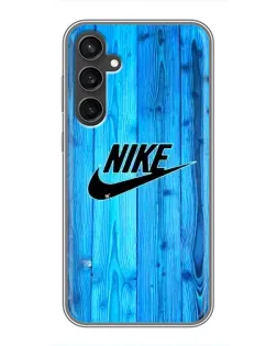Чохол для Samsung Galaxy S23 з картинкою «Блакитне дерево Nike» Чохол для Samsung Galaxy S23 з картинкою «Блакитне дерево Nike»
