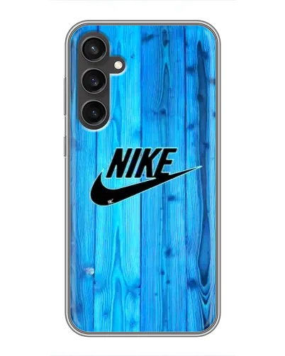 Чохол для Samsung Galaxy S23 з картинкою «Блакитне дерево Nike» Чохол для Samsung Galaxy S23 з картинкою «Блакитне дерево Nike»