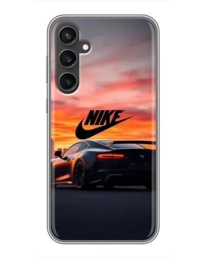 Чохол для Samsung Galaxy S23 з картинкою «Nike та суперкар» Чохол для Samsung Galaxy S23 з картинкою «Nike та суперкар»