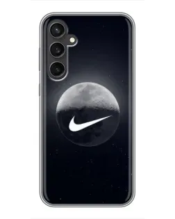 Чохол для Samsung Galaxy S23 з картинкою «Nike у стилі графіті» Чохол для Samsung Galaxy S23 з картинкою «Nike у стилі графіті»