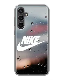 Чохол для Samsung Galaxy S23 з картинкою «Nike у стилі ретро» Чохол для Samsung Galaxy S23 з картинкою «Nike у стилі ретро»