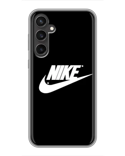 Чехол для Samsung Galaxy S23 с картинкой «Мазки краски Nike» Чехол для Samsung Galaxy S23 с картинкой «Мазки краски Nike»