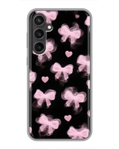 Чохол для Samsung Galaxy S23 з картинкою «Геометрія банту»