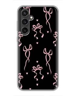 Чохол для Samsung Galaxy S23 з картинкою «Тонкі стрічки» Чохол для Samsung Galaxy S23 з картинкою «Тонкі стрічки»