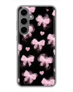 Чохол для Samsung Galaxy S24 Plus з картинкою «Геометрія банту» Чохол для Samsung Galaxy S24 Plus з картинкою «Геометрія банту»