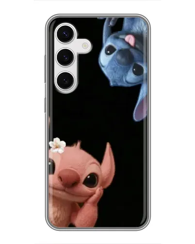 Чехол для Samsung Galaxy S24 с картинкой «Фиолетовый туман роз» Чехол для Samsung Galaxy S24 с картинкой «Фиолетовый туман роз»