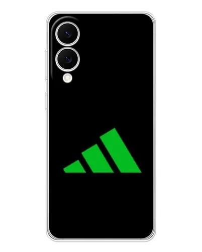 Чехол для Samsung Galaxy S25 Edge с картинкой «Adidas Abstract»