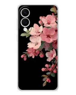 Чохол для Samsung Galaxy S25 Edge з картинкою «Рожева гілка сакури» Чохол для Samsung Galaxy S25 Edge з картинкою «Рожева гілка сакури»