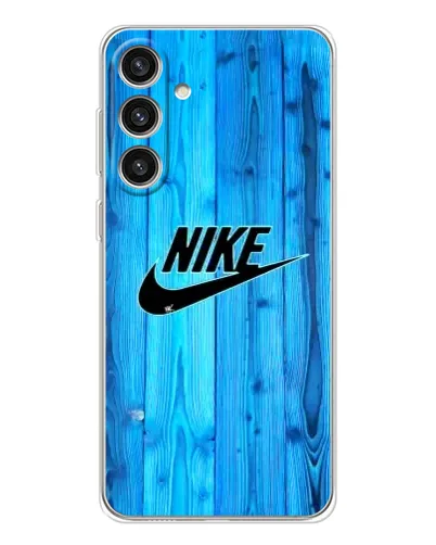 Чехол для Samsung Galaxy S25 Plus с картинкой «Голубое дерево Nike» Чехол для Samsung Galaxy S25 Plus с картинкой «Голубое дерево Nike»