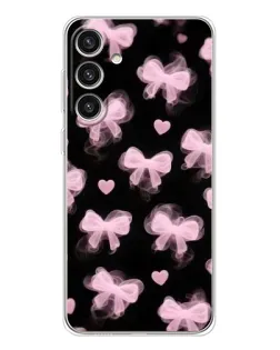 Чохол для Samsung Galaxy S25 Plus з картинкою «Геометрія банту» Чохол для Samsung Galaxy S25 Plus з картинкою «Геометрія банту»