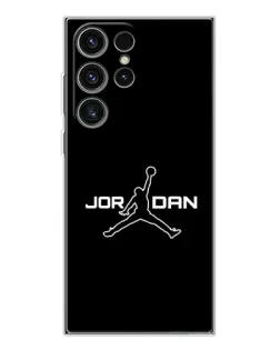 Чехол для Samsung Galaxy S25 Ultra с картинкой «Nike Pink Swirl» Чехол для Samsung Galaxy S25 Ultra с картинкой «Nike Pink Swirl»