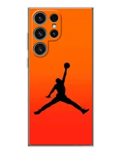 Чехол для Samsung Galaxy S25 Ultra с картинкой «Jordan Sunset» Чехол для Samsung Galaxy S25 Ultra с картинкой «Jordan Sunset»