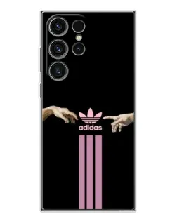 Чехол для Samsung Galaxy S25 Ultra с картинкой «Adidas Hands» Чехол для Samsung Galaxy S25 Ultra с картинкой «Adidas Hands»