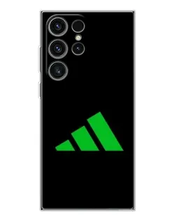 Чехол для Samsung Galaxy S25 Ultra с картинкой «Adidas Abstract» Чехол для Samsung Galaxy S25 Ultra с картинкой «Adidas Abstract»