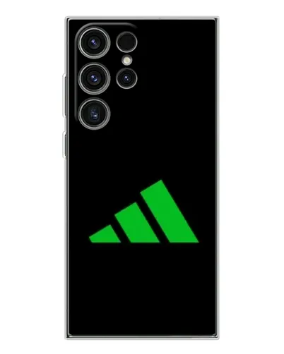 Чехол для Samsung Galaxy S25 Ultra с картинкой «Adidas Abstract»