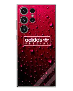 Чехол для Samsung Galaxy S25 Ultra с картинкой «Adidas Gold Marble» Чехол для Samsung Galaxy S25 Ultra с картинкой «Adidas Gold Marble»