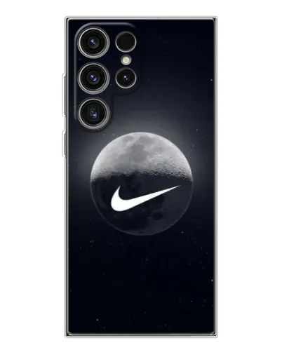 Чехол для Samsung Galaxy S25 Ultra с картинкой «Nike в стиле граффити» Чехол для Samsung Galaxy S25 Ultra с картинкой «Nike в стиле граффити»