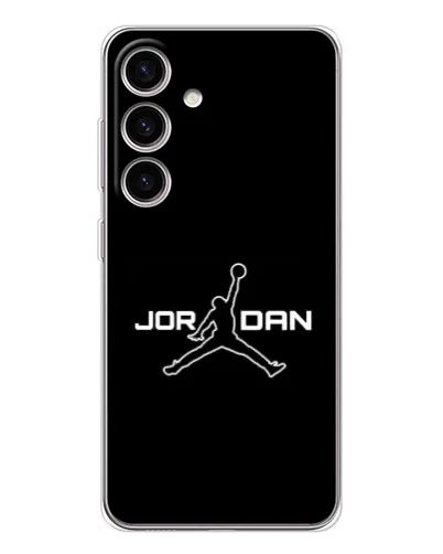 Чехол для Samsung Galaxy S25 с картинкой «Nike Pink Swirl» Чехол для Samsung Galaxy S25 с картинкой «Nike Pink Swirl»