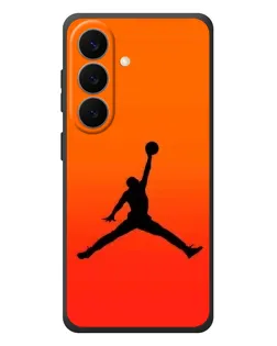 Чехол для Samsung Galaxy S26 Plus с картинкой «Jordan Sunset»