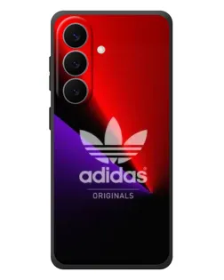 Чохол для Samsung Galaxy S26 Plus з картинкою «Adidas Red Neon»