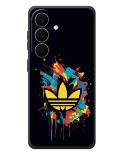 Чохол для Samsung Galaxy S26 Plus з картинкою «Adidas Splash»