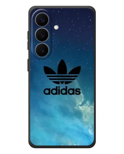 Чехол для Samsung Galaxy S26 Plus с картинкой «Adidas Stone Logo» Чехол для Samsung Galaxy S26 Plus с картинкой «Adidas Stone Logo»