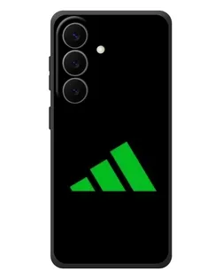 Чехол для Samsung Galaxy S26 Plus с картинкой «Adidas Abstract»