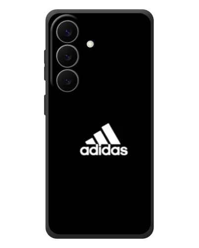 Чехол для Samsung Galaxy S26 Plus с картинкой «Adidas Red Style» Чехол для Samsung Galaxy S26 Plus с картинкой «Adidas Red Style»