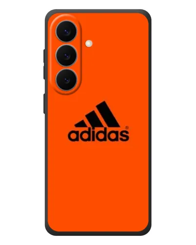 Чехол для Samsung Galaxy S26 Plus с картинкой «Adidas Ukraine» Чехол для Samsung Galaxy S26 Plus с картинкой «Adidas Ukraine»