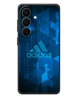 Чехол для Samsung Galaxy S26 Plus с картинкой «Adidas Sport Art»