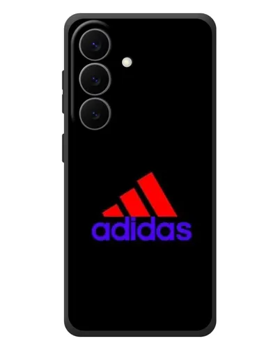 Чехол для Samsung Galaxy S26 Plus с картинкой «Классический Adidas» Чехол для Samsung Galaxy S26 Plus с картинкой «Классический Adidas»