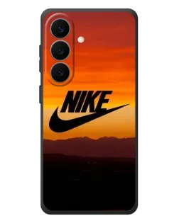 Чехол для Samsung Galaxy S26 Plus с картинкой «Nike — вечерний горизонт» Чехол для Samsung Galaxy S26 Plus с картинкой «Nike — вечерний горизонт»