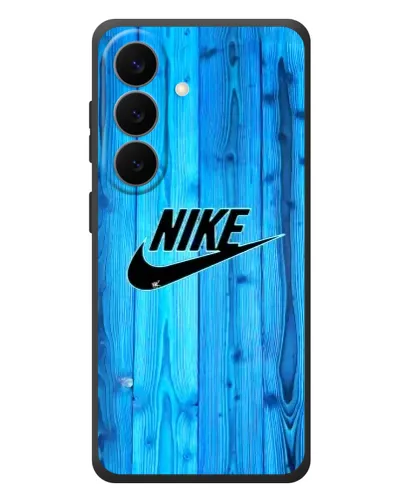 Чехол для Samsung Galaxy S26 Plus с картинкой «Голубое дерево Nike» Чехол для Samsung Galaxy S26 Plus с картинкой «Голубое дерево Nike»