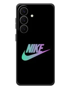 Чехол для Samsung Galaxy S26 Plus с картинкой «Nike — городская ночь» Чехол для Samsung Galaxy S26 Plus с картинкой «Nike — городская ночь»