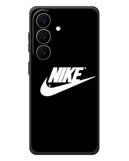 Чехол для Samsung Galaxy S26 Plus с картинкой «Мазки краски Nike» Чехол для Samsung Galaxy S26 Plus с картинкой «Мазки краски Nike»