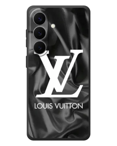 Чехол для Samsung Galaxy S26 Plus с картинкой «Шелковый Louis Vuitton» Чехол для Samsung Galaxy S26 Plus с картинкой «Шелковый Louis Vuitton»