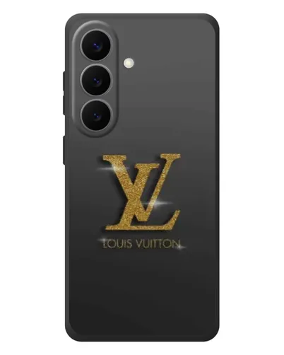 Чехол для Samsung Galaxy S26 Plus с картинкой «Градиент Louis Vuitton» Чехол для Samsung Galaxy S26 Plus с картинкой «Градиент Louis Vuitton»