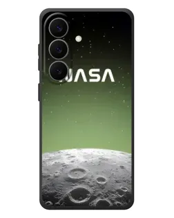 Чохол для Samsung Galaxy S26 Plus з картинкою «NASA — місячний градієнт» Чохол для Samsung Galaxy S26 Plus з картинкою «NASA — місячний градієнт»