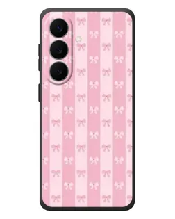 Чохол для Samsung Galaxy S26 Plus з картинкою «Ретро стрічка» Чохол для Samsung Galaxy S26 Plus з картинкою «Ретро стрічка»