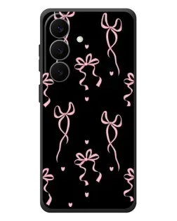 Чехол для Samsung Galaxy S26 Plus с картинкой «Тонкие ленты» Чехол для Samsung Galaxy S26 Plus с картинкой «Тонкие ленты»