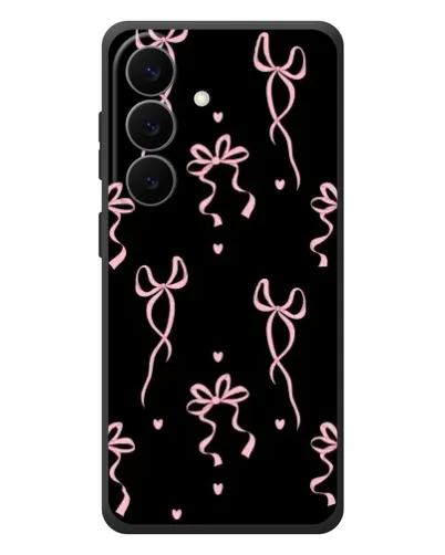 Чехол для Samsung Galaxy S26 Plus с картинкой «Тонкие ленты»
