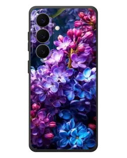 Чехол для Samsung Galaxy S26 Plus с картинкой «Сиреневый цвет»