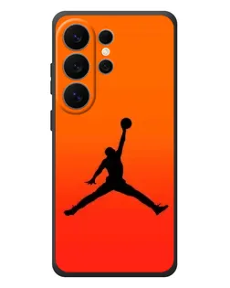 Чехол для Samsung Galaxy S26 Ultra с картинкой «Jordan Sunset» Чехол для Samsung Galaxy S26 Ultra с картинкой «Jordan Sunset»