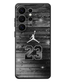 Чехол для Samsung Galaxy S26 Ultra с картинкой «Jordan Carbon 23» Чехол для Samsung Galaxy S26 Ultra с картинкой «Jordan Carbon 23»