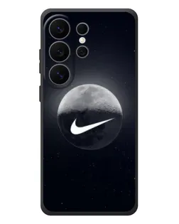 Чехол для Samsung Galaxy S26 Ultra с картинкой «Nike в стиле граффити»