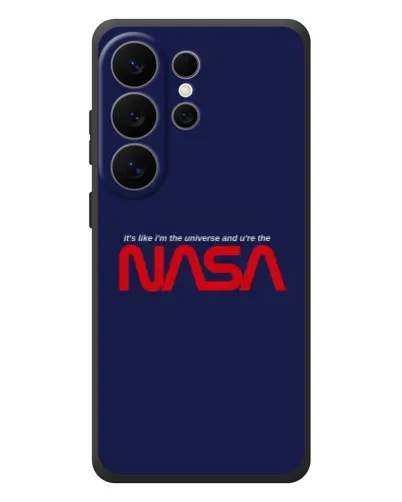 Чехол для Samsung Galaxy S26 Ultra с картинкой «NASA — глубокий космос» Чехол для Samsung Galaxy S26 Ultra с картинкой «NASA — глубокий космос»