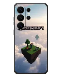 Чехол для Samsung Galaxy S26 Ultra с картинкой «Небесный остров» Чехол для Samsung Galaxy S26 Ultra с картинкой «Небесный остров»