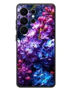 Чехол для Samsung Galaxy S26 Ultra с картинкой «Сиреневый цвет» Чехол для Samsung Galaxy S26 Ultra с картинкой «Сиреневый цвет»