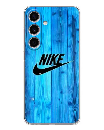 Чехол для Samsung Galaxy S26 с картинкой «Голубое дерево Nike» Чехол для Samsung Galaxy S26 с картинкой «Голубое дерево Nike»