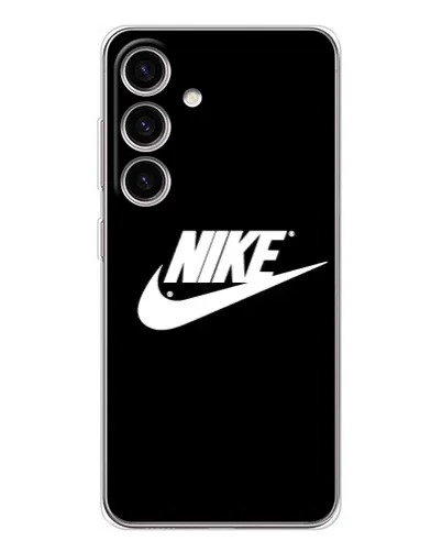 Чехол для Samsung Galaxy S26 с картинкой «Мазки краски Nike» Чехол для Samsung Galaxy S26 с картинкой «Мазки краски Nike»